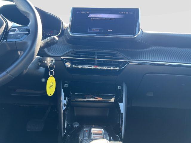 PEUGEOT 2008 2008 PureTech 130 S&S EAT8 Allure