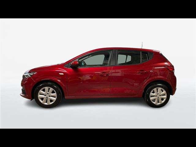 Dacia Sandero Streetway 1.0 SCe Comfort SL DaciaPlus