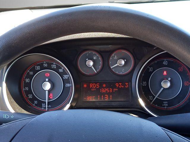 FIAT Punto 1.3 MJT II 75 CV 5 porte Street