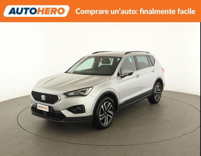 SEAT Tarraco 1.5 TSI DSG Style