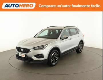 SEAT Tarraco 1.5 TSI DSG Style