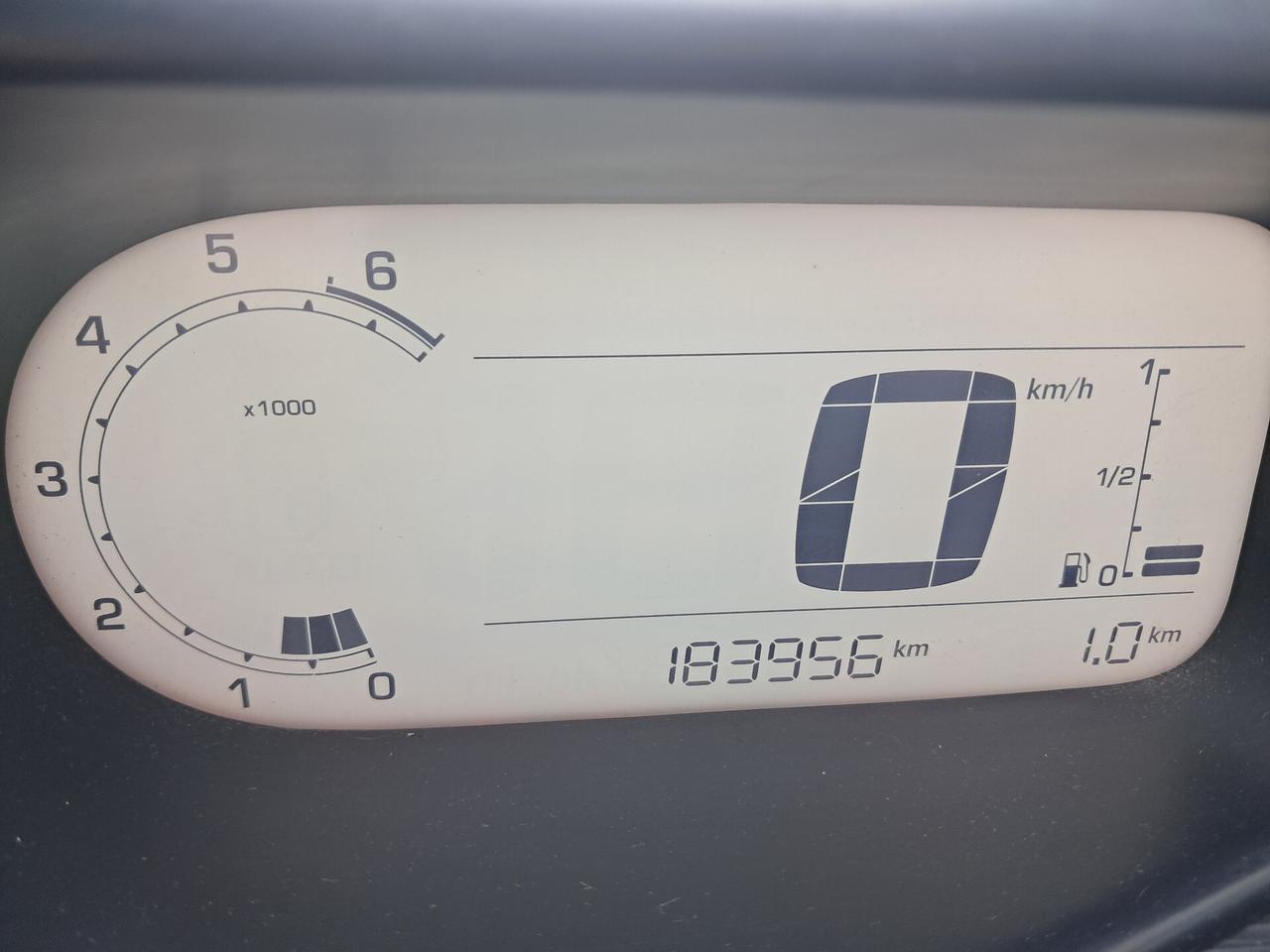 Citroen C3 Picasso 1.4 VTi 95 Perfect