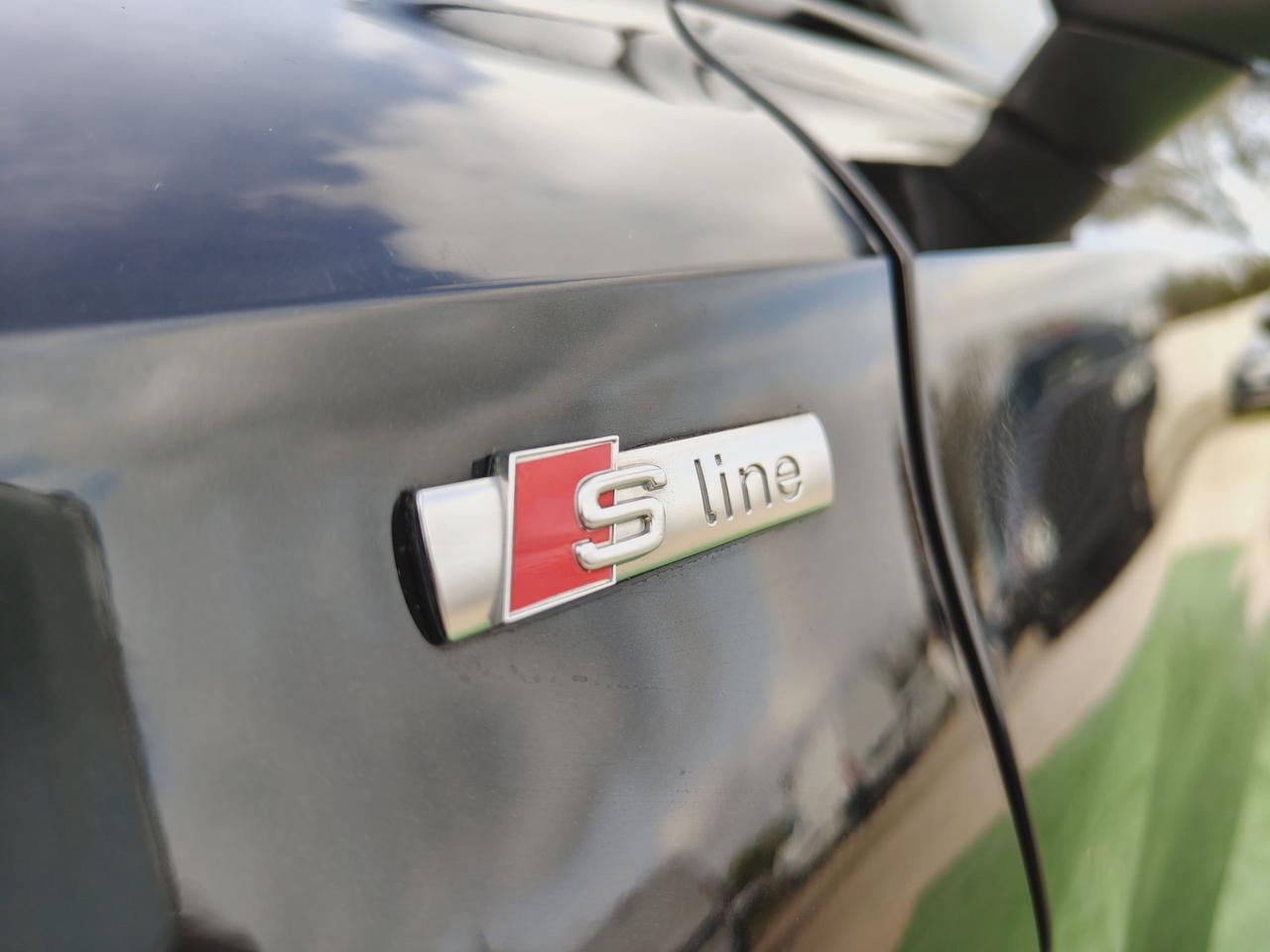 Audi A3 SPB 40 TDI quattro S tronic line edition - 2022