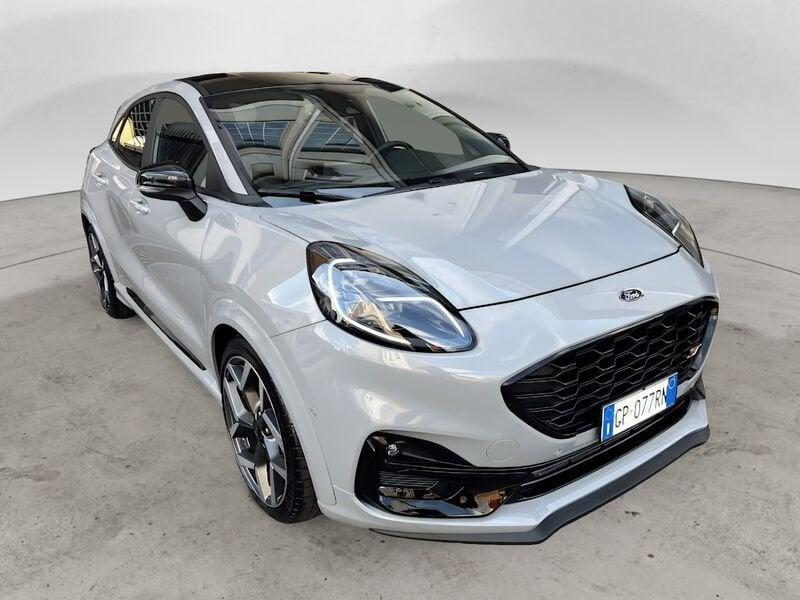 Ford Puma 1.5 Ecoboost 200CV ST solo 9500 km