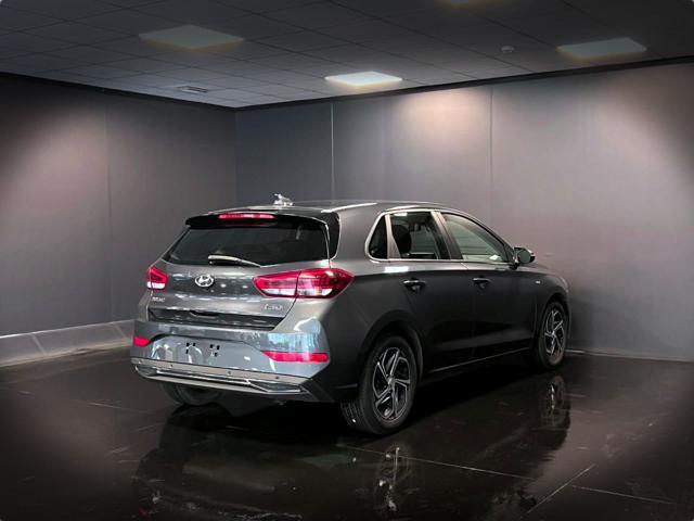 HYUNDAI i30 1.0 T-GDI iMT 48V 5 porte Prime
