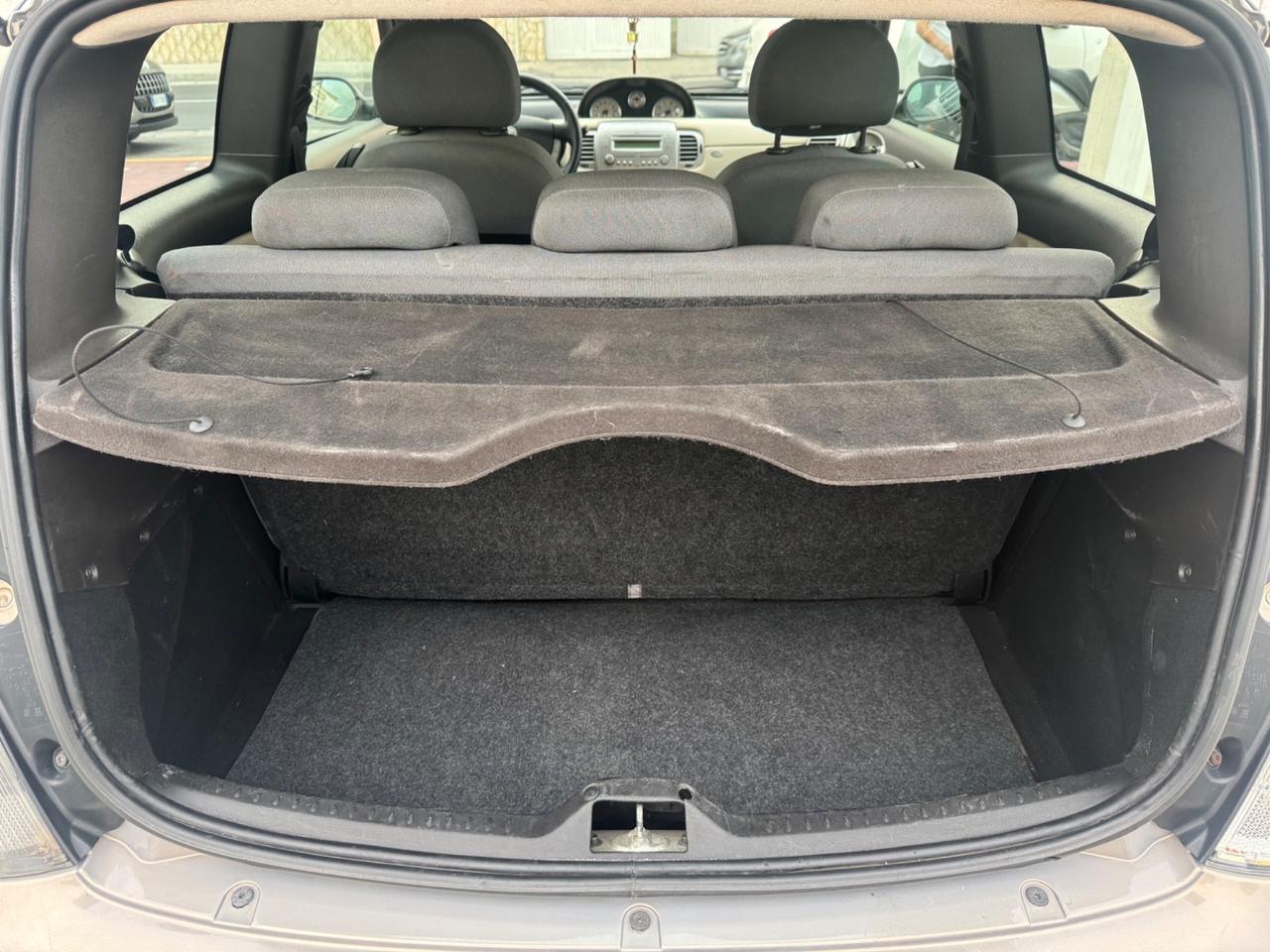 Lancia Ypsilon 1.3 DIESEL 90CV 2006