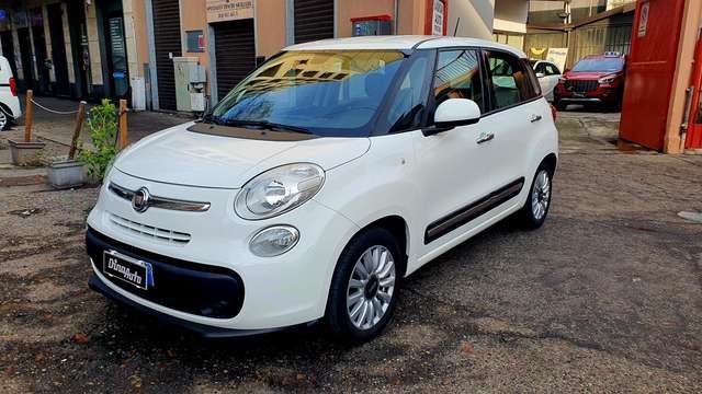 Fiat 500L 500L 1.3 mjt Pop Star 95cv