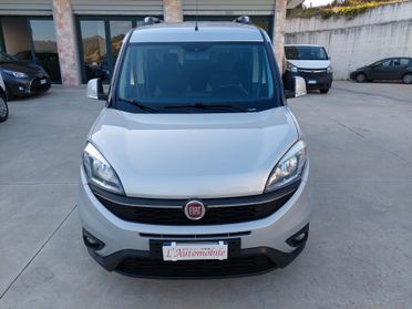 Fiat Doblo Doblò 1.6 MJT 120CV Maxi