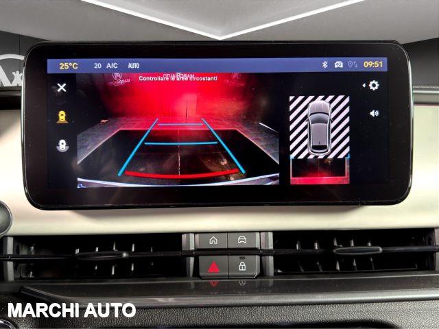 FIAT 600 Hybrid 110 CV DCT MHEV La Prima