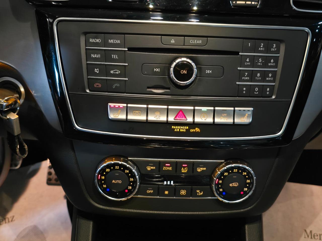 Mercedes-benz GLE 350 d 4Matic Coupé Premium Plus