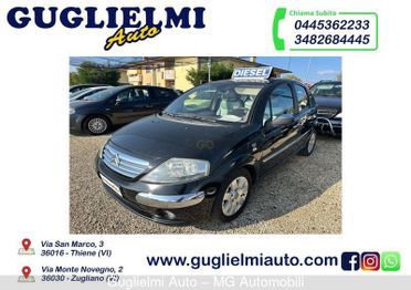 Citroën C3 C3 1.4 HDi 90CV D&G
