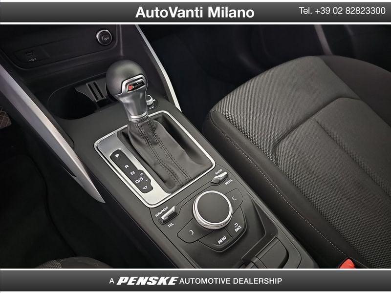 Audi Q2 Q2 30 TDI S tronic Business