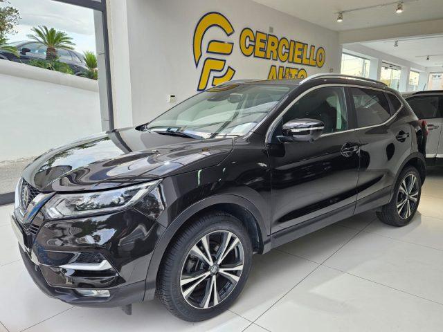 NISSAN Qashqai 1.6 dCi 2WD N-Connecta tua subito da ?149,00