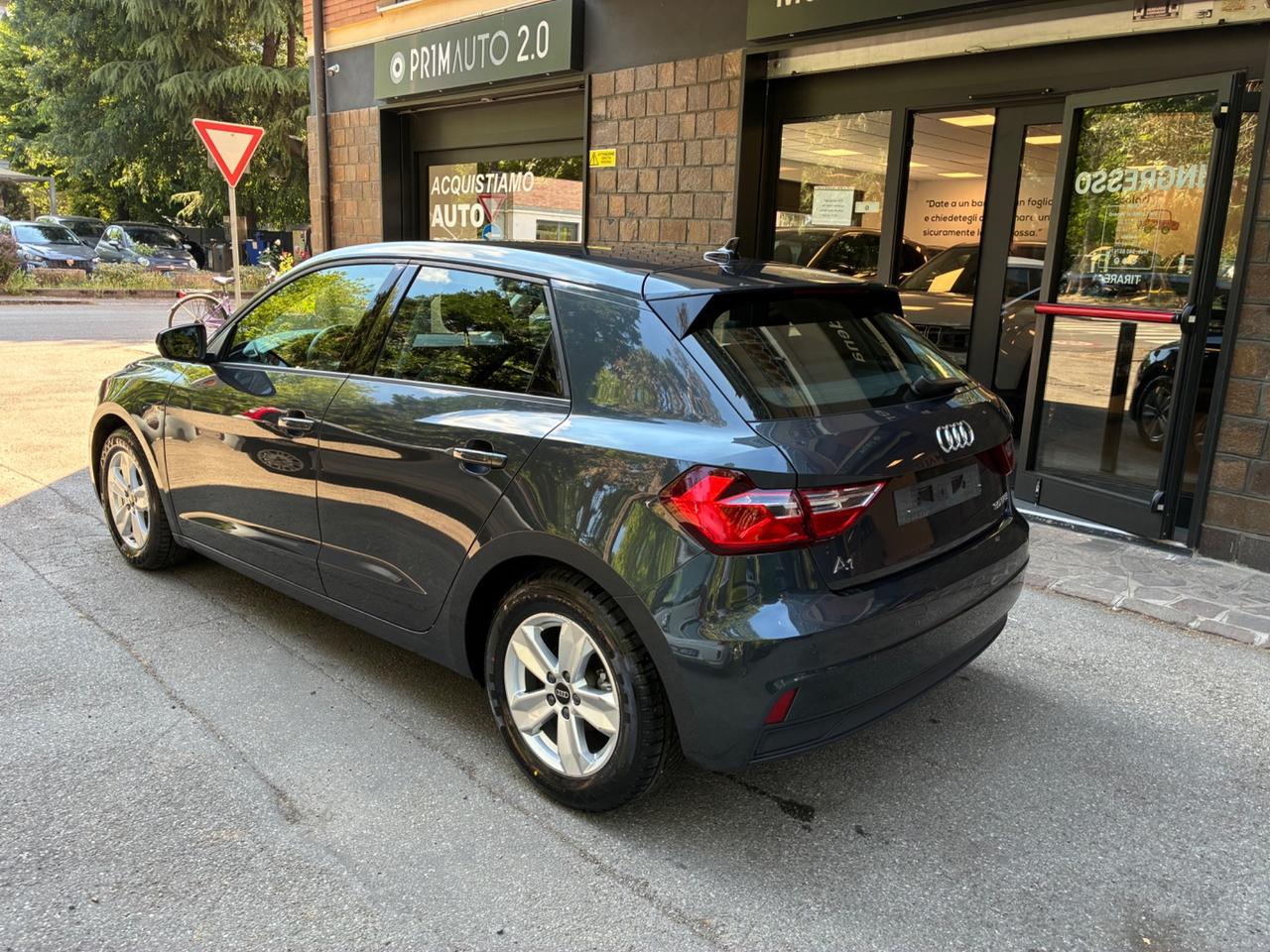 Audi A1 SPB 30 TFSI S tronic Admired Advanced