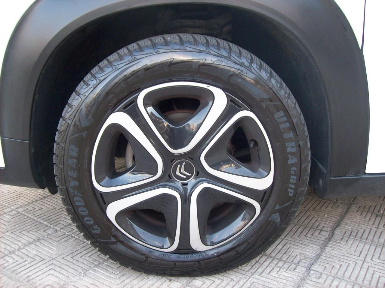 Citroen C3 Aircross 1.5 BlueHDi 110CV Feel Pack "N1"