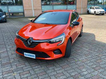 Renault Clio Full Hybrid E-Tech 145 CV 5 porte Techno