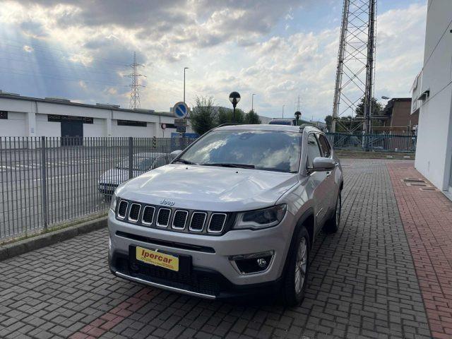 JEEP Compass 1.6 Multijet II 2WD Limited tetto apribile