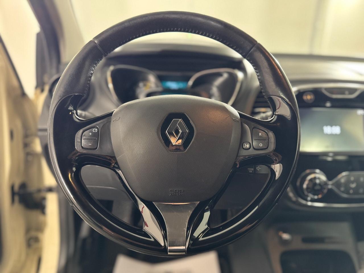 Renault Captur 1.5 dCi 8V 90 CV Start&Stop Energy R-Link