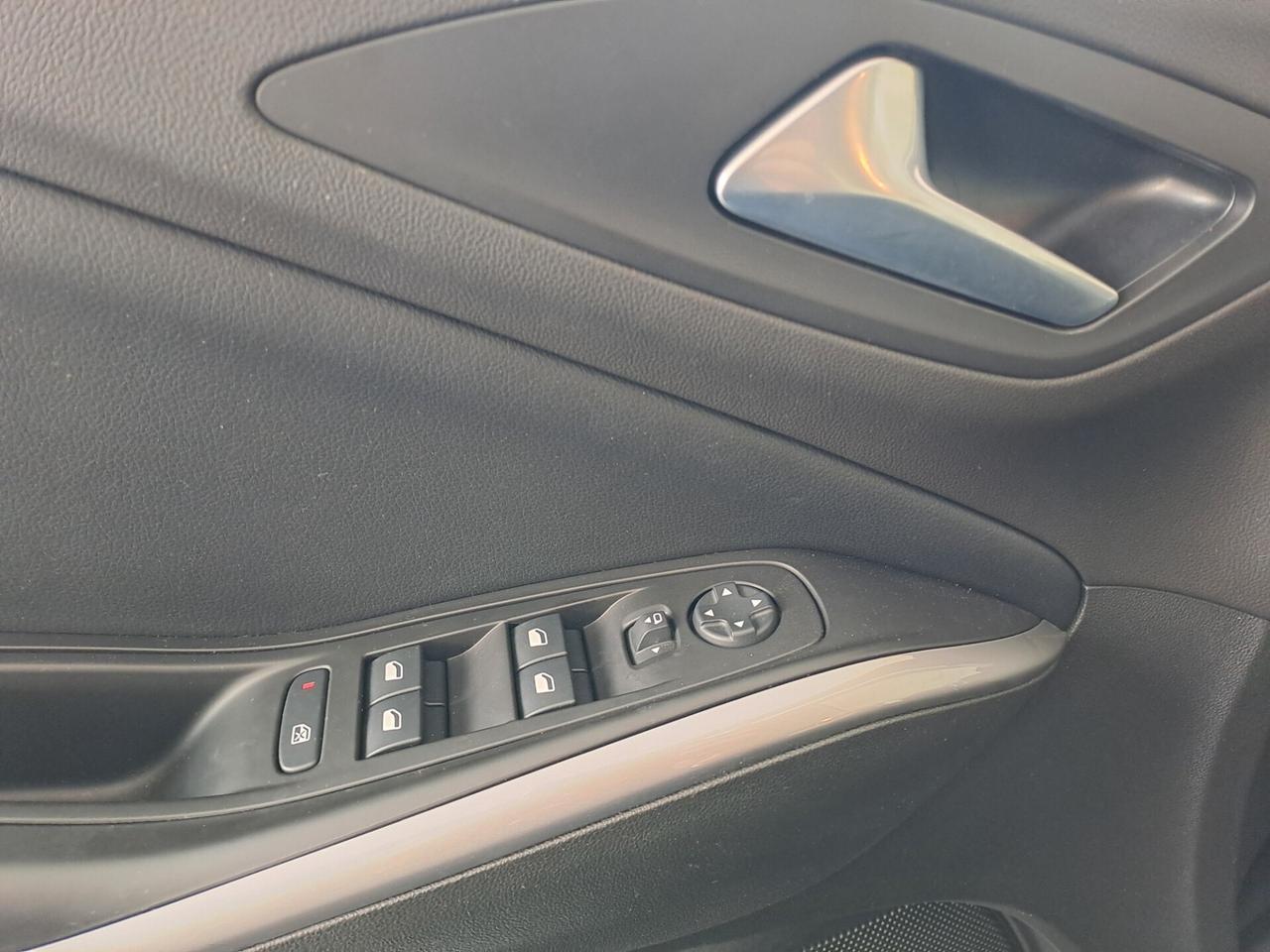 Opel Grandland 1.5 diesel Ecotec aut. GS km 25195