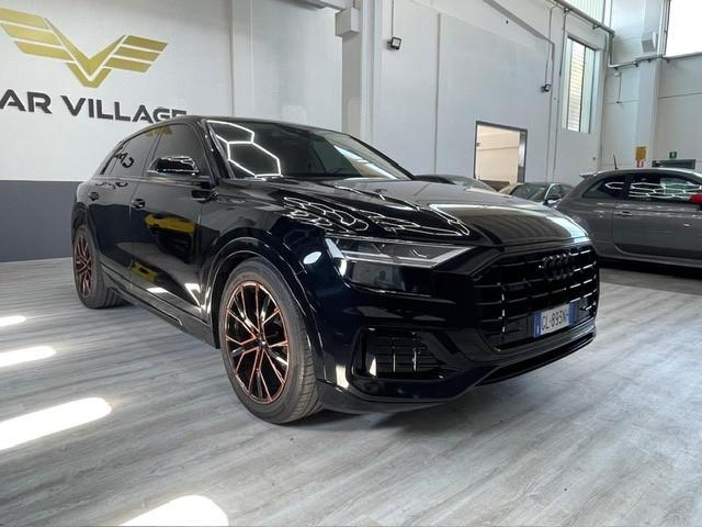 Audi Q8 50 TDI 286 CV quattro tiptronic Sport