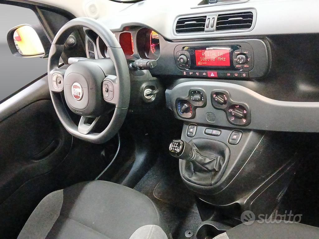 Fiat Panda 1.0 hybrid City Life s&s 70cv
