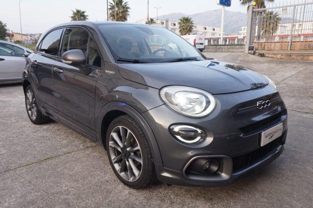 FIAT 500X 1.0 T3 120 CV Sport
