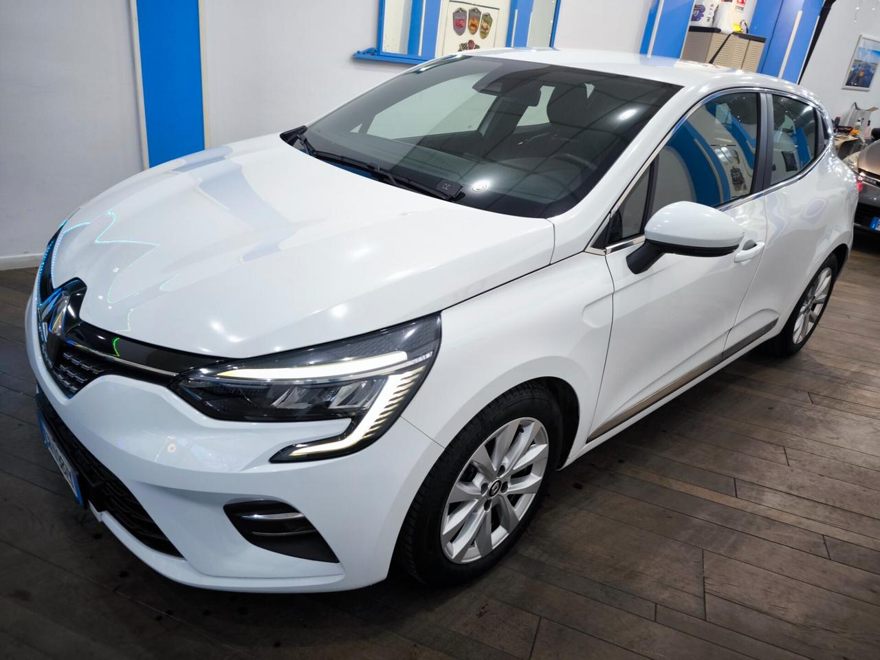 Renault Clio TCe 100 CV GPL 5 porte Life