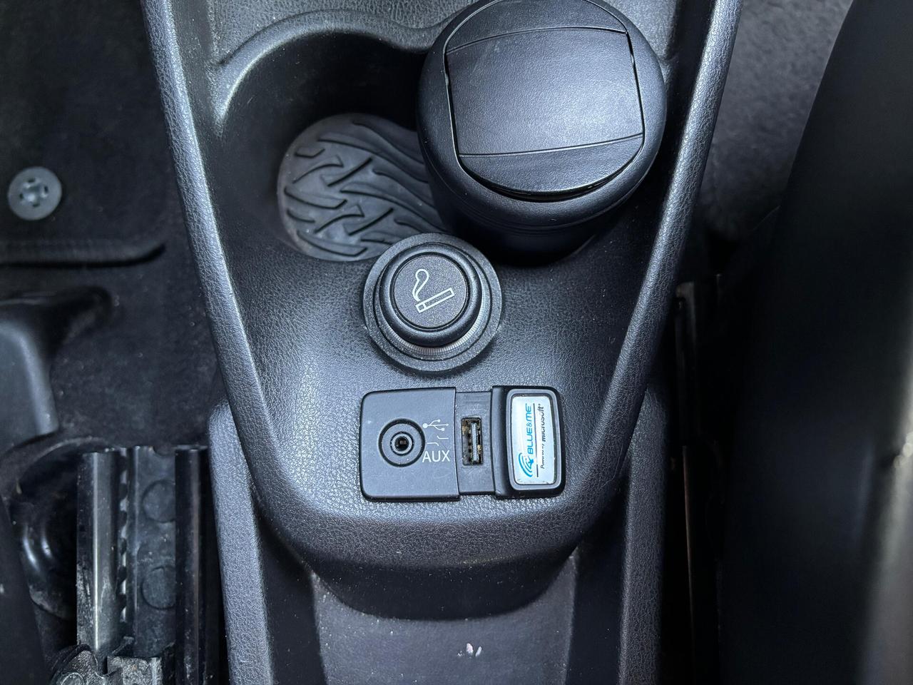 Lancia Ypsilon 1.2 69 CV 5 porte GPL Ecochic Gold METANO