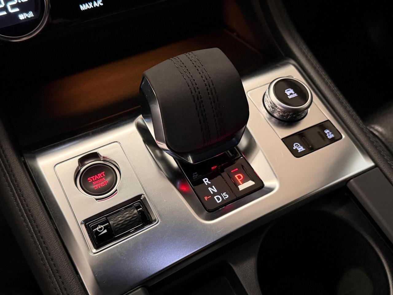 Jaguar F-Pace 2.0 D 204 CV AWD aut. S