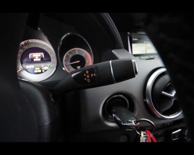 MERCEDES-BENZ GLK 220 4Matic BlueTEC Sport