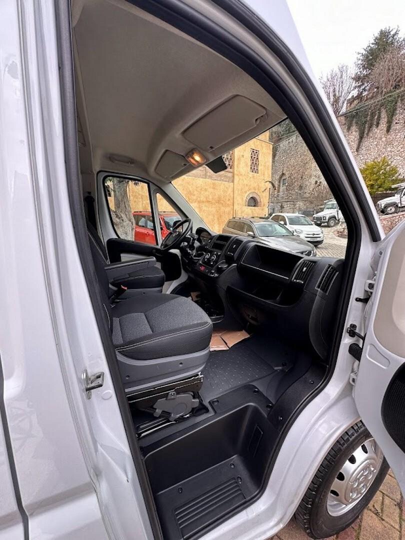 FIAT 35 2.3 MJT 35 130CV PL-Ta.XLH3