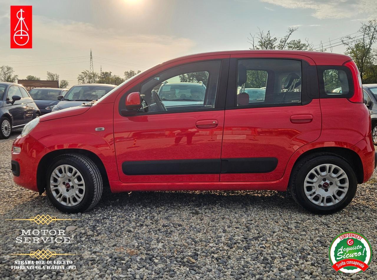 Fiat Panda 1.2 GPL PREZZO FINALE SOLO AGOSTO
