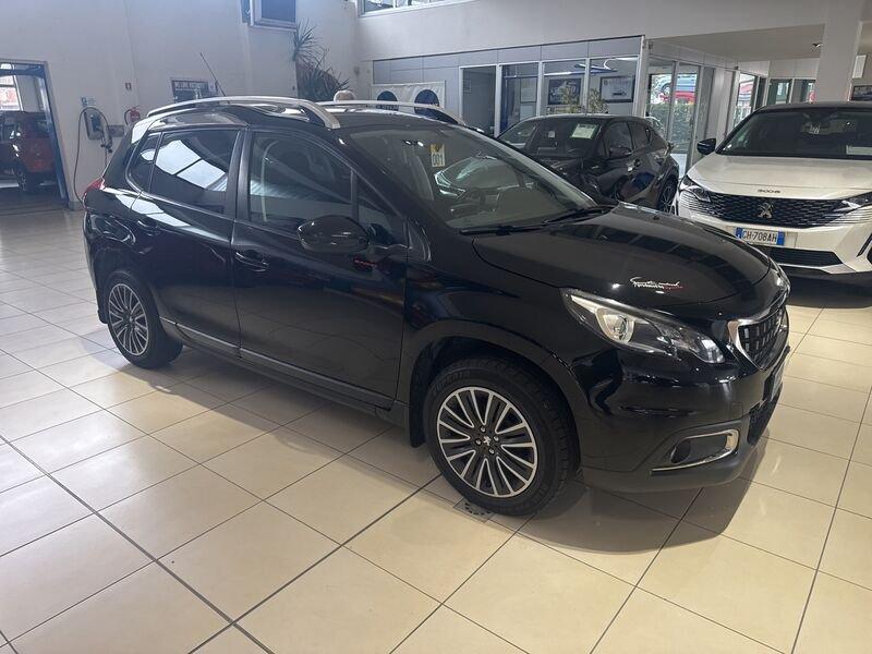 Peugeot 2008 BlueHDi 75 Active