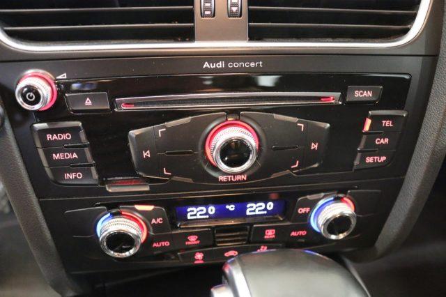 AUDI A4 Avant 2.0 TDI 150 CV multitronic