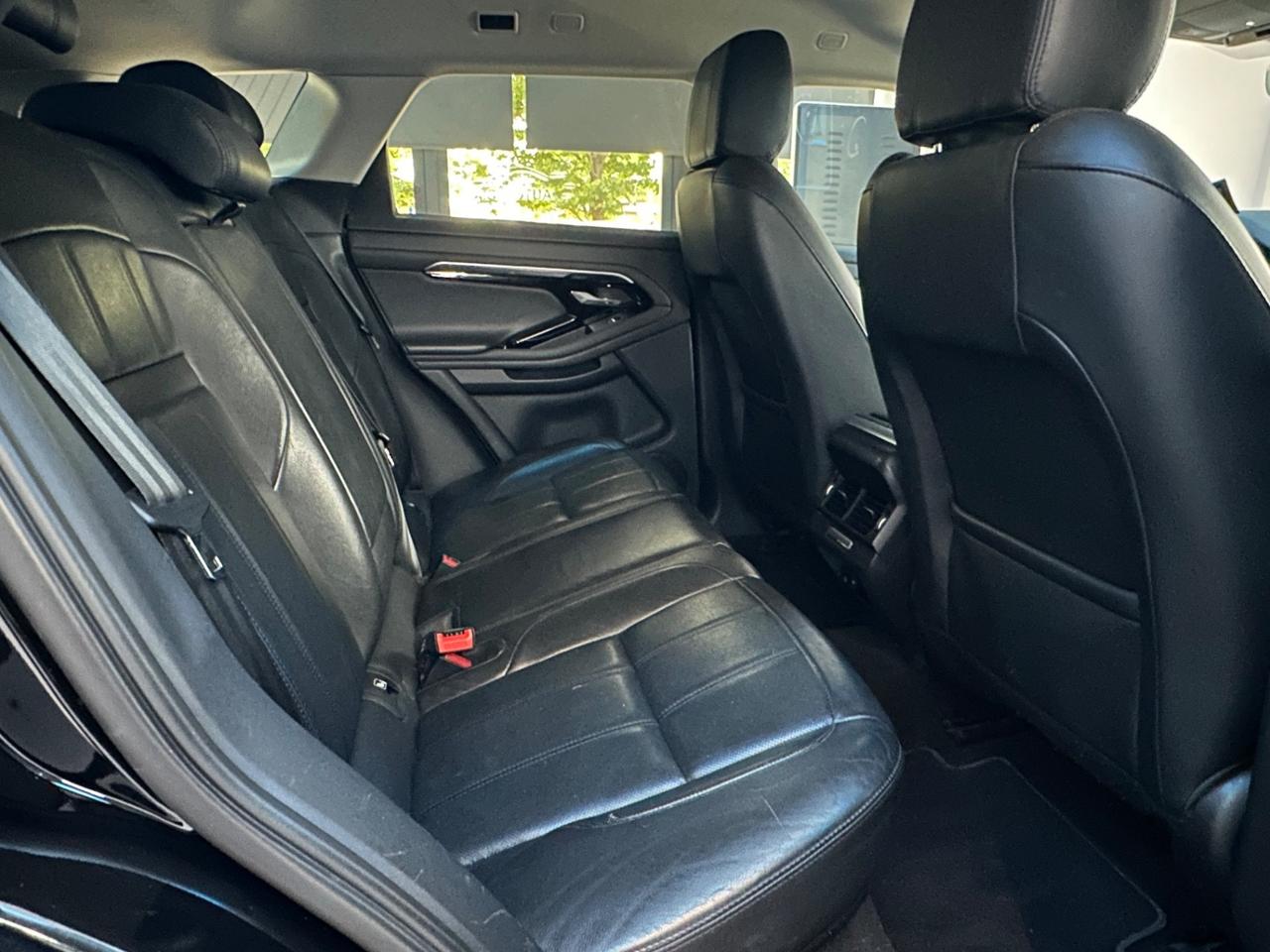 Land Rover Range Rover Evoque Range Rover Evoque 2.0D I4-L.Flw 150 CV AWD Auto SE