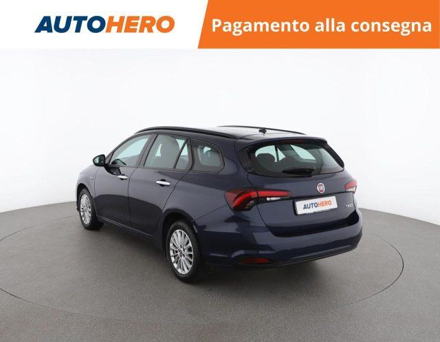 FIAT Tipo 1.6 Mjt S&S SW Life