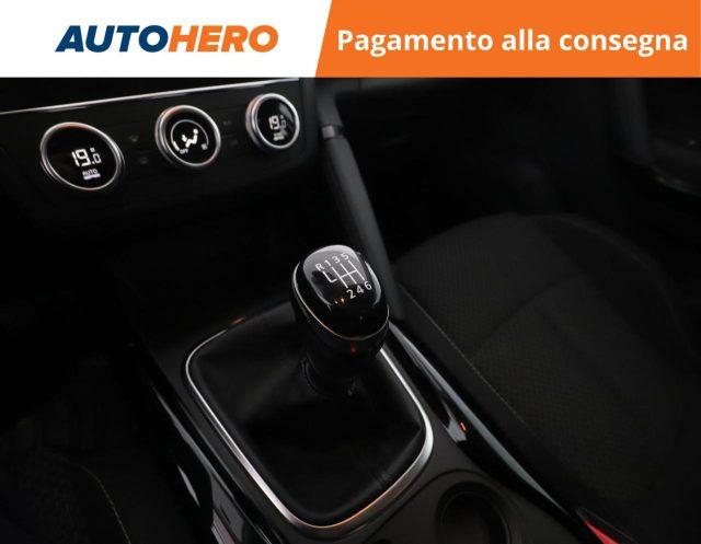 RENAULT Kadjar TCe 140CV FAP Sport Edition