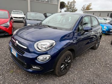 Fiat 500X 1.6 MultiJet 120 CV City Cross