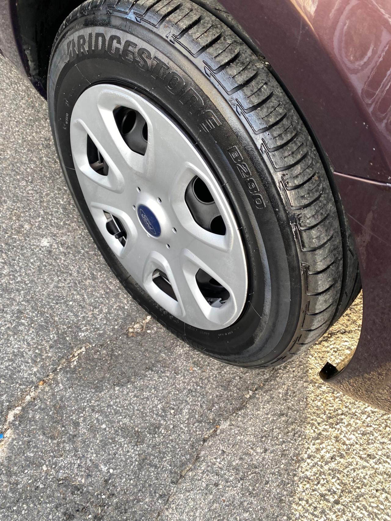 Ford Ka Ka+ 1.2 8V 69CV