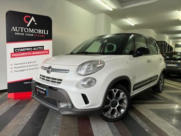 Fiat 500L 1.6 Multijet 105 CV Trekking