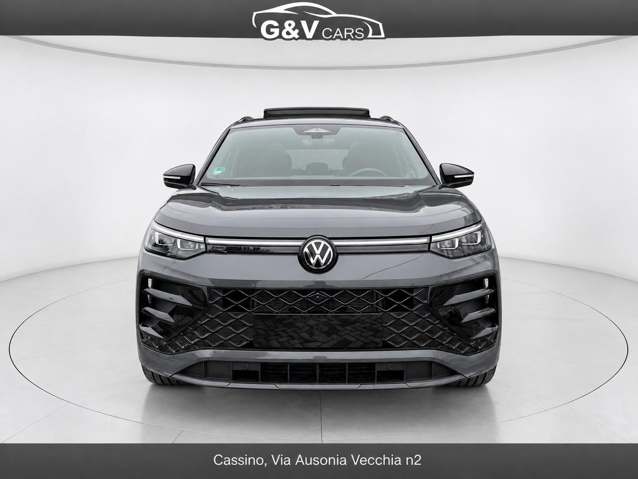VW TAYRON ACCONTO €18.515 NOLEGGIO CON RISCATTO NO SCORING