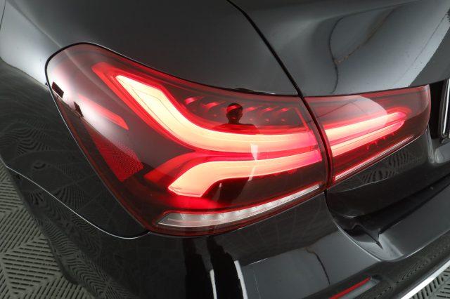 MERCEDES-BENZ A 180 A 200 Automatic 4p. Sport