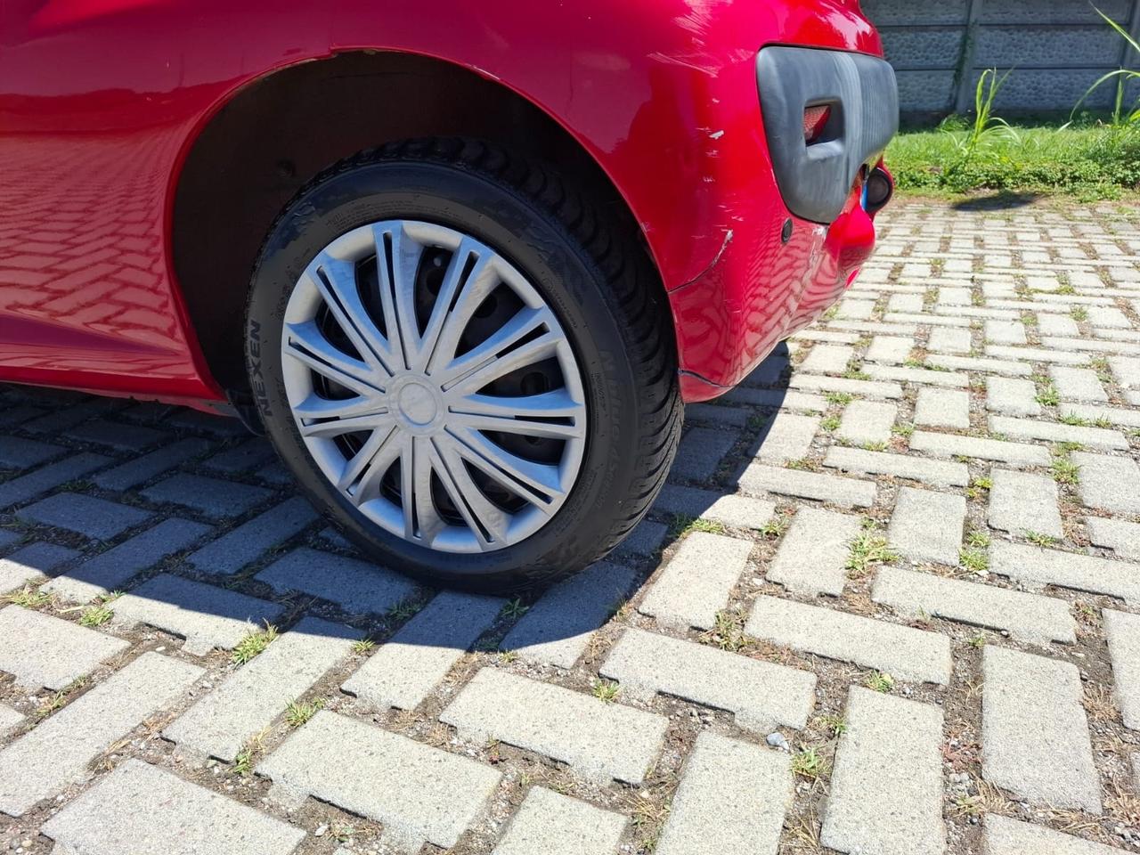 Citroen C1 1.0 3 porte airdream Sport