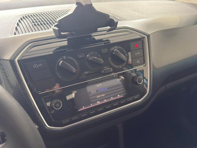 VOLKSWAGEN up! 1.0 5p. EVO move up! BlueMotion Technology