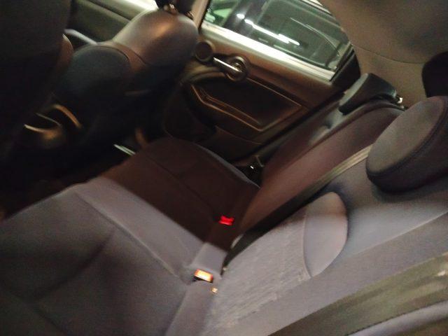 FIAT 500X 1.3 MultiJet 95CV Club MY22 PROMO