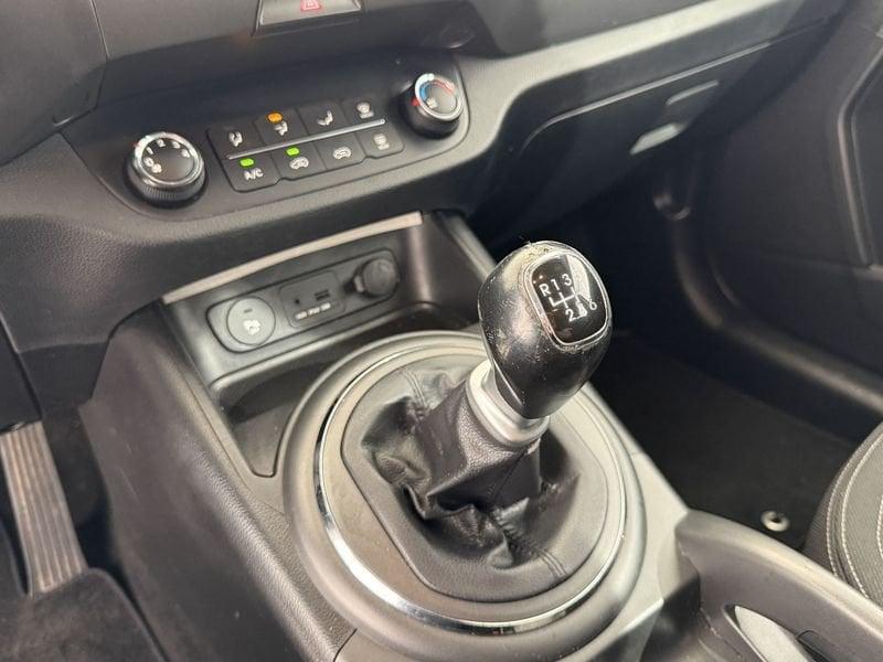 Kia Sportage Sportage 1.6 gdi Plus 2wd