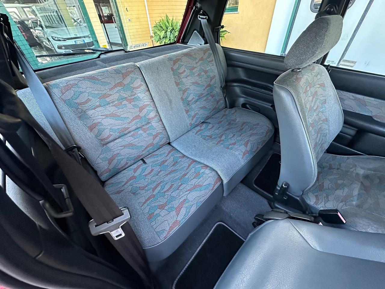 Peugeot 106 1.1i cat 3 porte XR