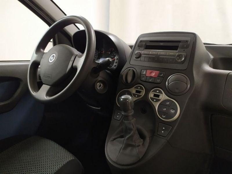 FIAT Panda 1.2 Dynamic Class eco