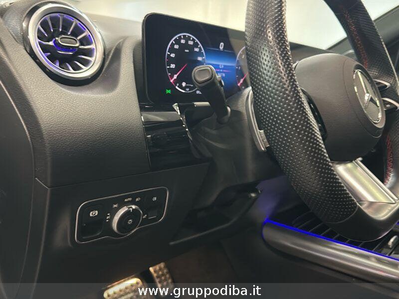 Mercedes-Benz GLA GLA-H247 2023 200 Progressive Advanced auto