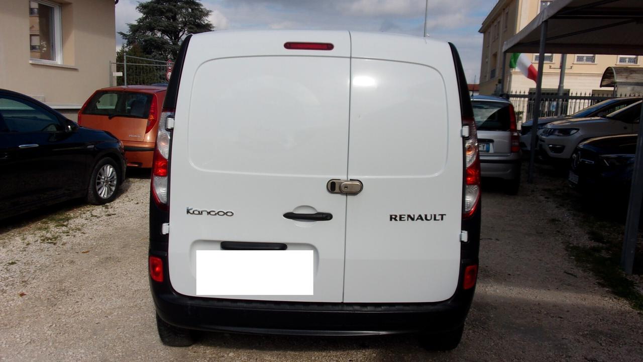 Renault Kangoo Blue dCi 95CV Express Furgone Ice Plus